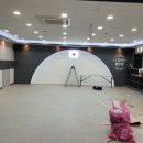 경희대 제우스 태권도장 이미지