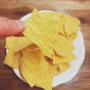 콘콘칩 | 오뚜기 스위트콘 나초 후기 | 달달한 콘칩 느낌, 맛·식감 솔직 리뷰