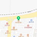 파리바게트 청주강내점 이미지