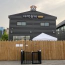 대박놀개 | 화성 봉담 애견운동장 대관 &#34;대박놀개&#34; 신나게 뛰어놀고 왔어요