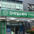 [갓 네일 만촌점] 2026 봄 자석 네일아트 디자인 추천