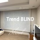 자이드림세탁 | 의정부 탑석센트럴자이 거실 허니콤쉐이드부터 린넨롤...알류미늄 블라인드 시공 후기 - 커튼달아드림