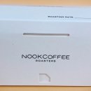 눜커피 Nook coffee 이미지