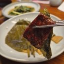 송추가마골 잠실지점 | 역삼역 맛집 송추가마골 인어반 강남 내돈내산 모임에 딱