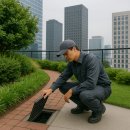 온누리종합정비 | 바쁜 일상 속 옥상정원관리, 온누리벌초예초