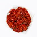 코리엔탈깻잎두마리치킨 - 아산시 둔포로 130-15 | 코리엔탈깻잎두마리치킨