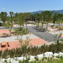 남원 백두대간 국민여가 캠핑장 이미지