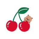 피어유케이크 이미지
