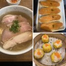 삼미빌딩 | 맛집 ‘담택’, 명란바게트가 최고인 ‘아오이토리’, 중국음식 ‘삼미탄탄멘 신촌점’ 솔직한 후기…!