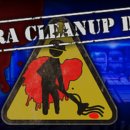 클린업(UP) 이미지