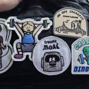 크로스핏 다이노소어 이미지