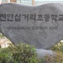 천안삼거리초등학교 이미지