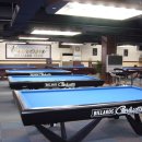 오렌지 당구클럽 이미지