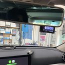 벤츠 아이템 | 양주 블랙박스 벤츠 E클래스 아이나비 QX100 설치 후기