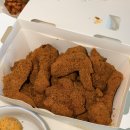 맛있다 - 수성구 상록로 21-18 | bhc 커링클 내돈내산 후기 .. 누가 맛있다했냐?