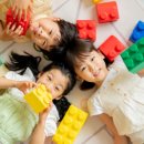 [유아체육] 놀이운동 이미지