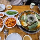 맛나감자탕 내포1호점 | 제주 맛집 '맛나 감자탕' 제주 1호점 FC 김동현도 반한 그곳 !