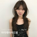 펌앤드컷