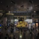 워시라운지(Wash Lounge) | 카타르 도하 알마하 라운지 Al Maha Lounge 더라운지 앱 샤워실 메뉴 후기 및 위치