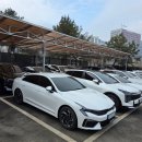 종합카인테리어 | 용인기흥렌트카 사고대차 BMW X3 ☞ BMW 528i