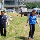 용인도시공사 노동조합 이미지