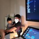 언덕위어린이집 | 경산모의 육아+임신후기 29-30주차 : 해삐보러가는날...입덧 / 첫째 장염,폐렴전단계 어린이집못감 찐육아🤪