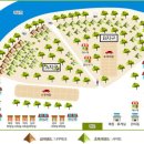 김삿갓 계곡 캠핑장 이미지