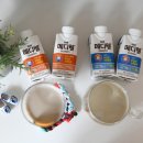 (유)고려유업 | 메디웰 구수한 누룽지맛&amp;고단백 소화가 잘되는 아침식사대용