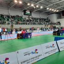 힘찬체육관 이미지