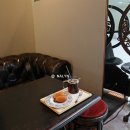 선릉카페 파스칼커피에서 마시는 커피맛은?