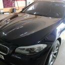 BMW 520D 포칼100KR,오디슨프리마센터 스피커 교체작업 이미지