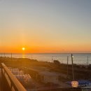 바담풀빌라 | 울산 숙소 추천 바다가보이는 바담풀빌라206호, 간절곶 일출까지 숙소에서 즐겨요