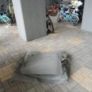 군산 조촌동 이편한세상아파트 ㅣ 문이 열린듯한 깨끗한 시야 ‘그레이 연잎망’으로 교체완료