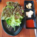 우성닭갈비본점 이미지