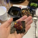 뭉티기의 품격 | 마곡역 근처 뭉티기의 품격 뭉티기 육회 먹은 후기