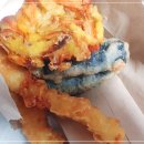금자옛날떡볶이다산점