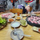 유가네정육식당