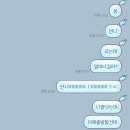 찬놀 | 10월 일기장