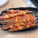 배방신강양꼬치