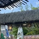 머드스푼 | 오션뷰 대형카페 영흥도 가볼 만한 곳 플리마켓 갤러리 &amp; 로스터리 커피 맛집 @ 머드 비치 해변 (내돈내산)