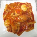 국민떡볶이 Daum카페