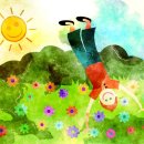 인덕 초등학교 병설 유치원 이미지