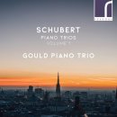 슈베르트//'12개의 우아한 왈츠' 12 Valses Nobles D 969 Op. 77 - 굴드 피아노 트리오 이미지