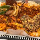 진아네 | 김포 오리불고기 맛집 진아오리광장 만족 후기