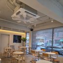 [일산]밤리단길 감성카페 드립커피 맛집 "샐러맨더 커피 로스터스" 내돈내산