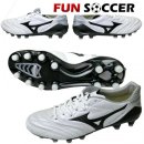 192009 | [일본 직수입 축구화 판매후기] 미즈노 모나르시다...Neo JP/P1GA192009/해외직수입축구화/펀사커...