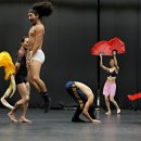 (공연) 국립현대무용단 <여자야여자야> 이미지