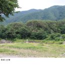 청석굴靑石窟 이미지