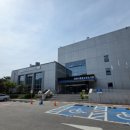 춘천시립도서관 이미지