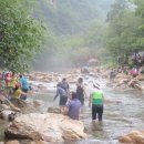 석산계곡유원지